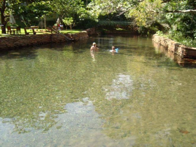 Paradise Rio Quente 517 Kültér fotó