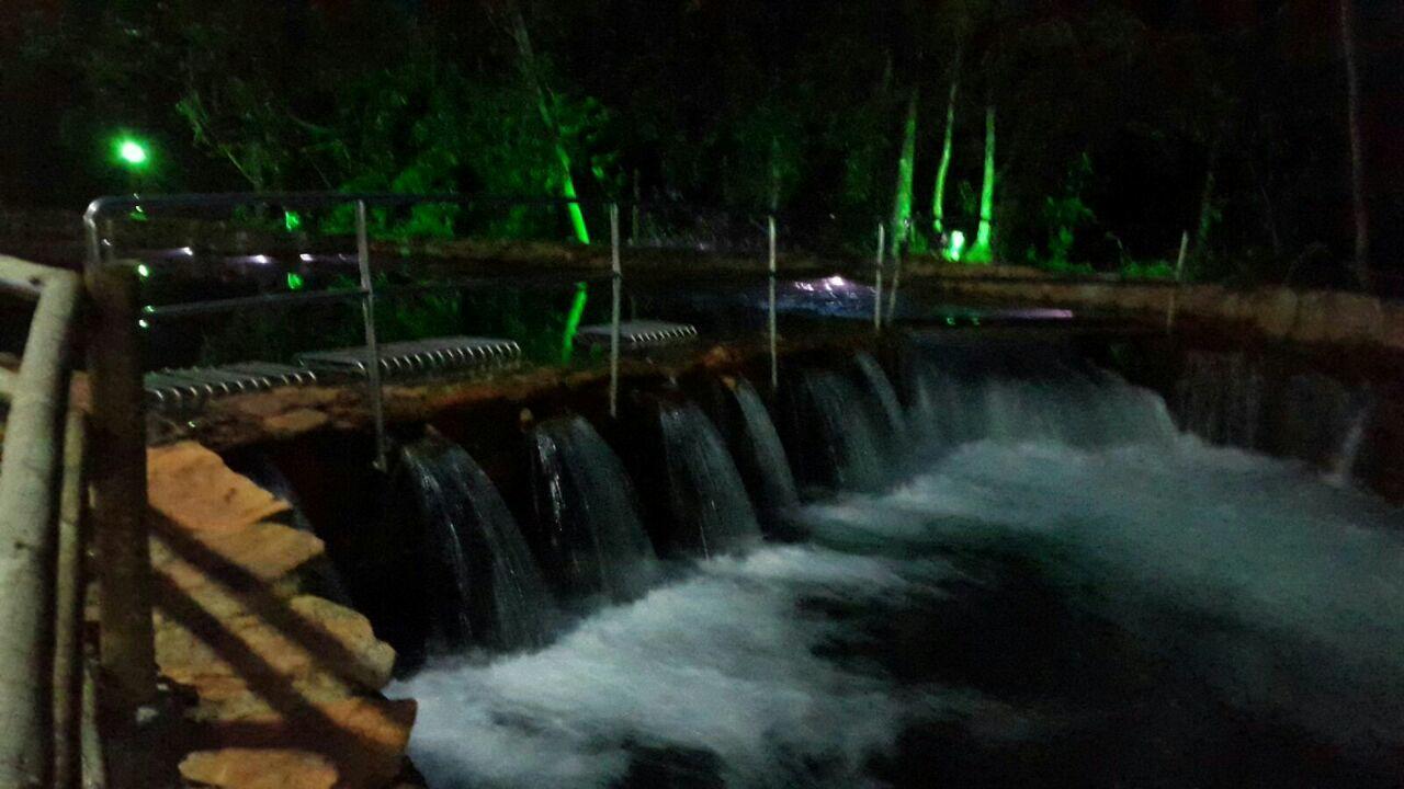 Paradise Rio Quente 517 Kültér fotó