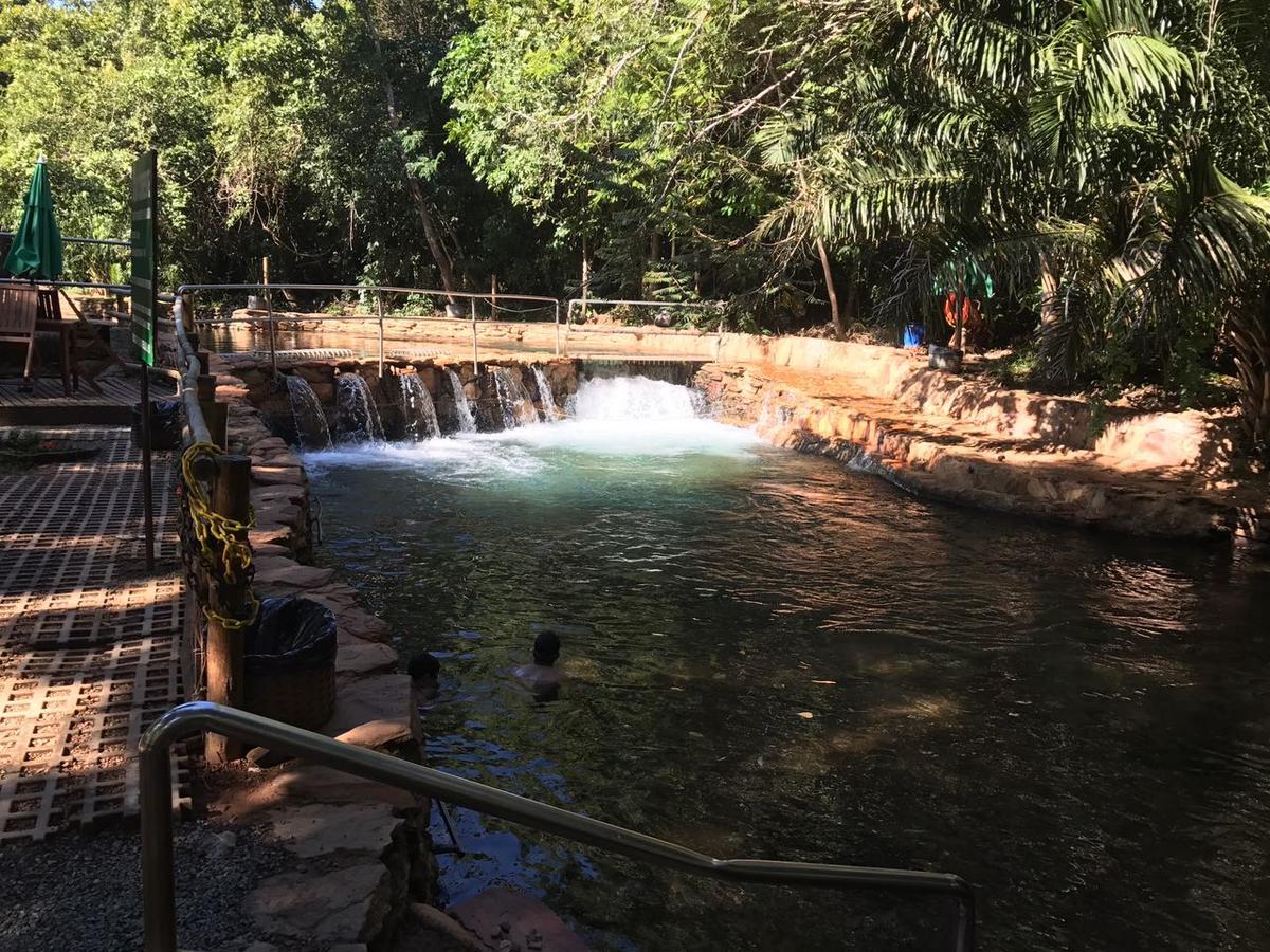 Paradise Rio Quente 517 Kültér fotó